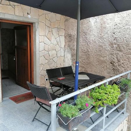 Apartment Senj Senj  Buitenkant foto