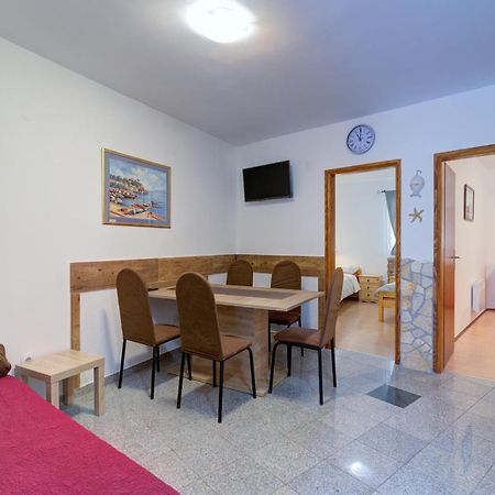Apartment Senj Senj  Kamer foto