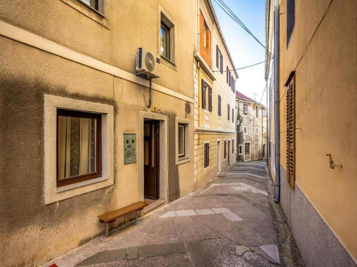 Apartment Senj Senj  Buitenkant foto