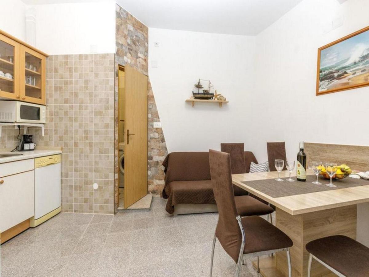 Apartment Senj Senj  Buitenkant foto