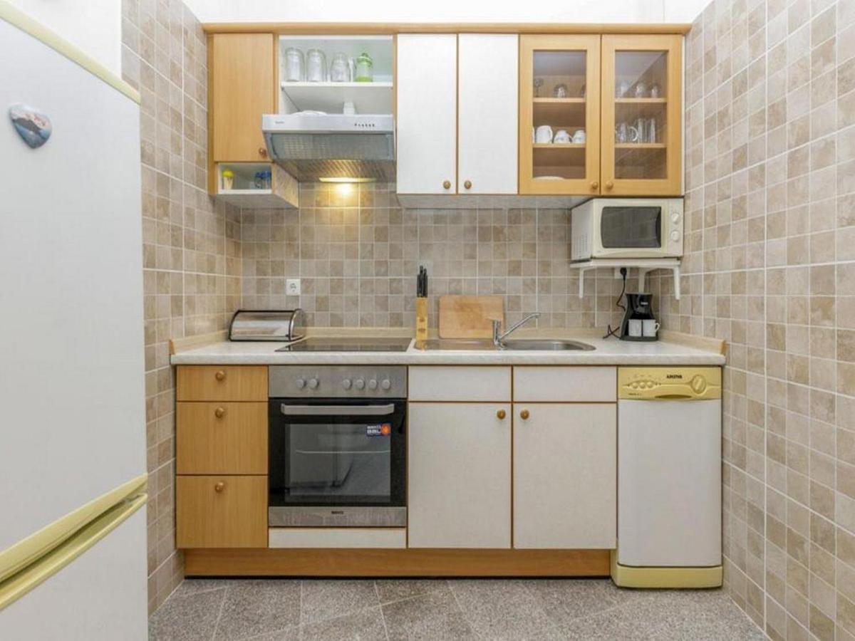 Apartment Senj Senj  Buitenkant foto