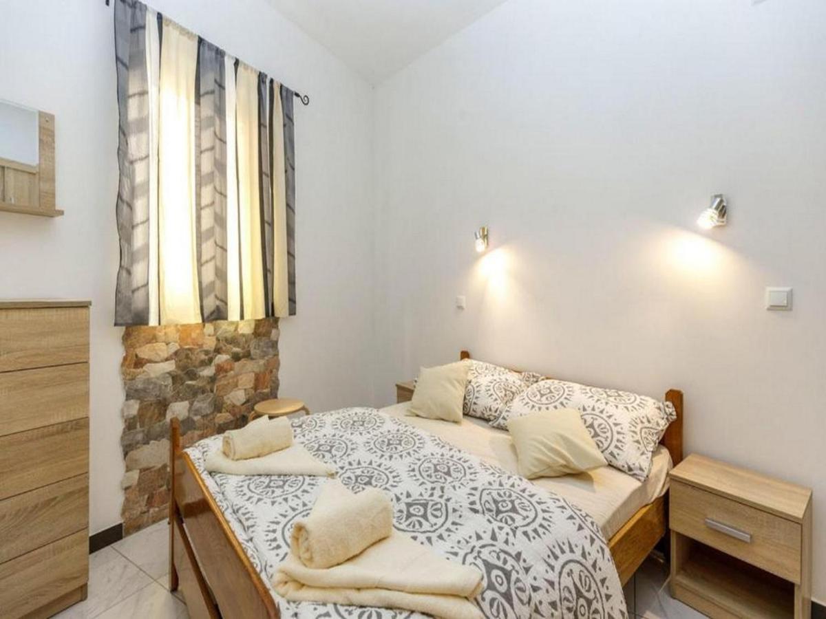 Apartment Senj Senj  Buitenkant foto
