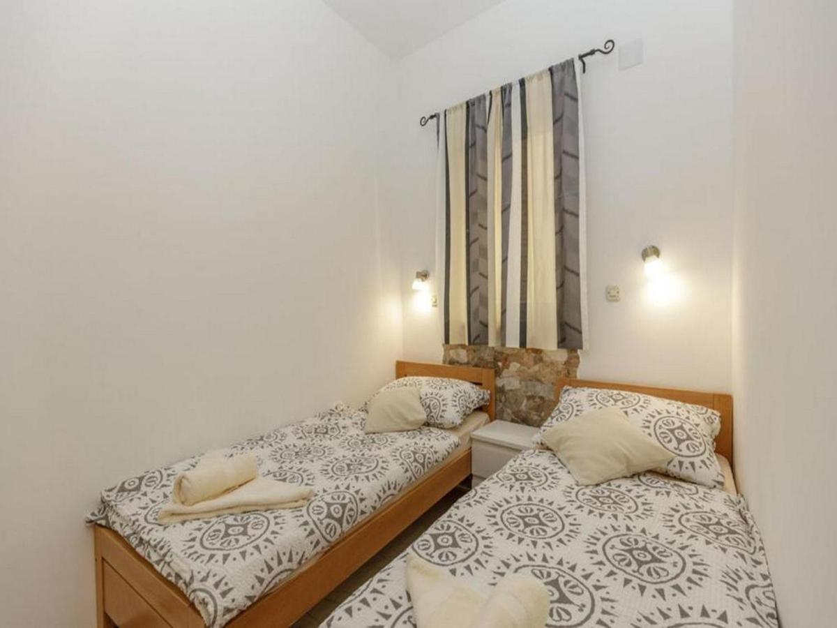 Apartment Senj Senj  Buitenkant foto