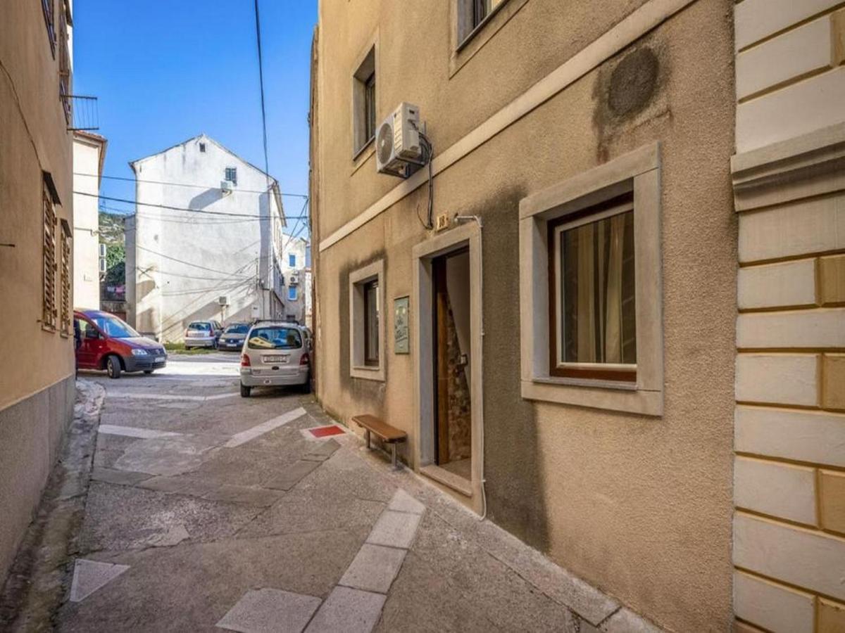 Apartment Senj Senj  Buitenkant foto